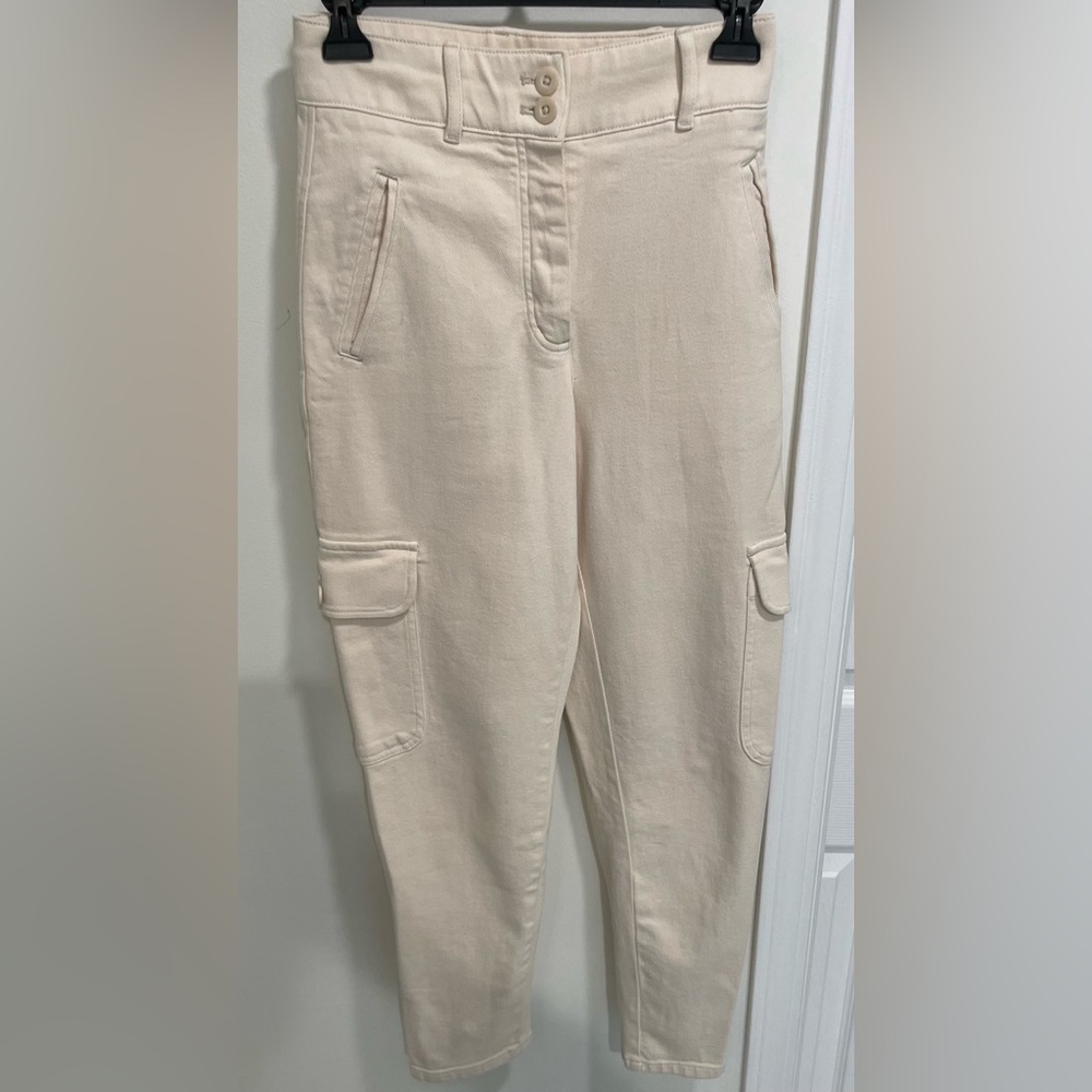Aritzia Modern Cargo Pant